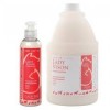 SHAMPOOING ANTI DESSECHEMENT pour chien et chat LADY VISON LADYBEL - DOGFRENCHTOUCH