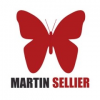 JOUET pour chien DONUT sonore CHIPS en latex MARTIN SELLIER