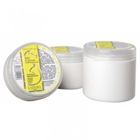 SOIN CONDITIONNEUR DEMELANT pour chien et chat BIO CREAM LADYBEL - DOGFRENCHTOUCH