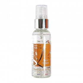 PARFUM pour chien et chat SWEET COCO LADYBEL - DOGFRENCHTOUCH