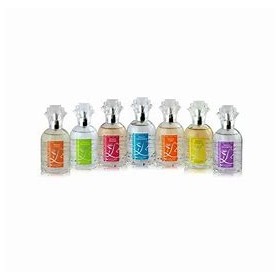 PARFUM pour chien et chat SWEET FRAISE LADYBEL - DOGFRENCHTOUCH