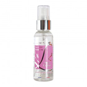 PARFUM pour chien et chat SWEET FRAISE LADYBEL