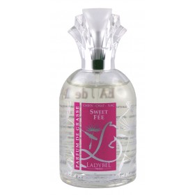 PARFUM pour chien et chat SWEET FEE LADYBEL - DOGFRENCHTOUCH