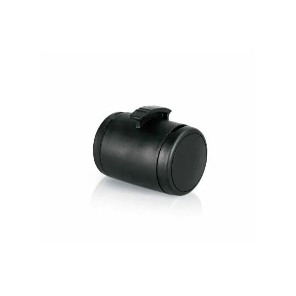 MULTIBOX pour chien à fixer sur la laisse FLEXI-DOGFRENCHTOUCH