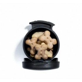 copy of LAISSE NEW CLASSIC pour chiens avec cordon BLEU FLEXI