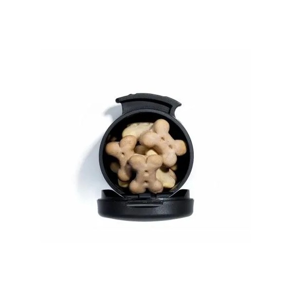 copy of LAISSE NEW CLASSIC pour chiens avec cordon BLEU FLEXI