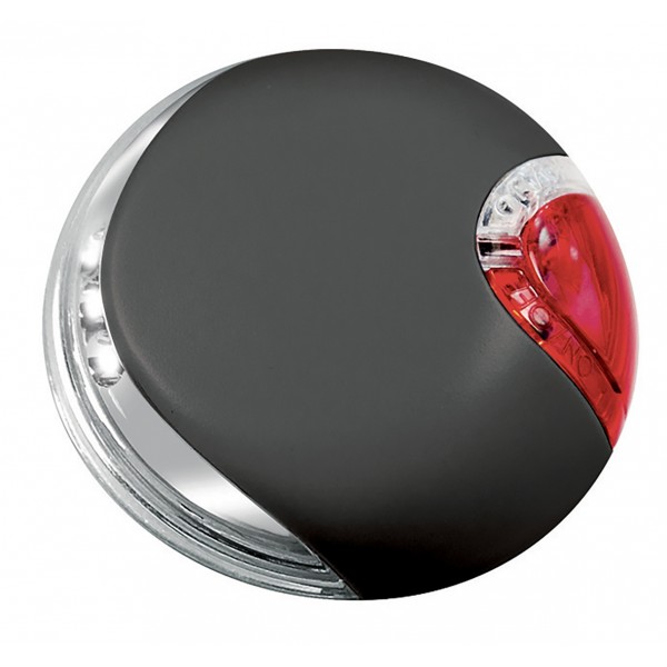 LED A FIXER sur la laisse FLEXI - DOGFRENCHTOUCH