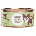 Terra Canis Mini Chien Grain Free x18