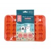 MOULE A FRIANDISES pour chien et chat forme os BUBICHEF BUBIMEX - DOGFRENCHTOUCH