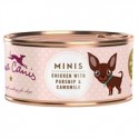 Terra Canis Mini Chien Grain Free x18