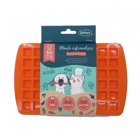 copy of Friandises pour chien Bâtonnets haleine fraiche x 50 BUBIFRESH BUBIMEX