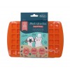 MOULE A FRIANDISES pour chien et chat forme carrée BUBICHEF BUBIMEX - DOGFRENCHTOUCH