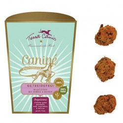 Terra Canis Canipe Grain Free Healthy Snack 6x