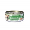 PATEE pour chien BUBI NATURE blanc de poulet 150 g BUBIMEX - DOGFRENCHTOUCH