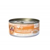 PATEE pour chien BUBI NATURE filet de poulet et aloé véra 150 g BUBIMEX - DOGFRENCHTOUCH