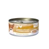 PATEE pour chien BUBI NATURE jambon et poulet 150 g BUBIMEX - DOGFRENCHTOUCH