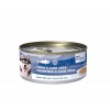 PATEE pour chien BUBI NATURE thon et aloé véra 150 g BUBIMEX - DOGFRENCHTOUCH