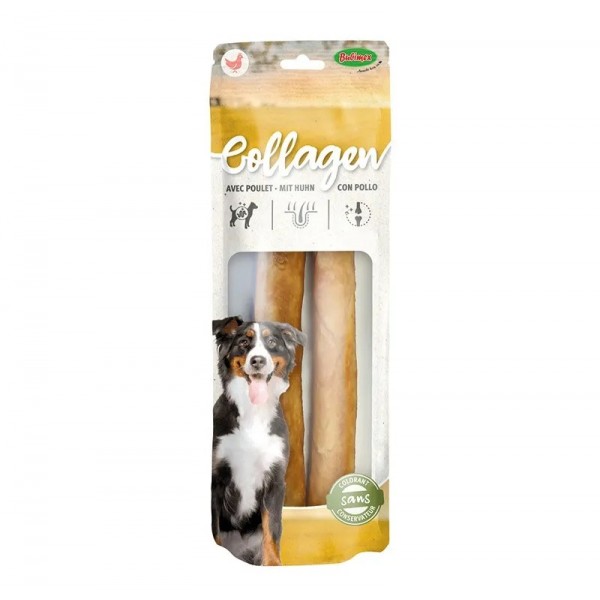 copy of Friandises pour chien Bâtonnets haleine fraiche x 50 BUBIFRESH BUBIMEX