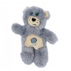 JOUET pour chien PELUCHE OURS LIV L'EMOTIVE BUBIMEX - DOGFRENCHTOUCH