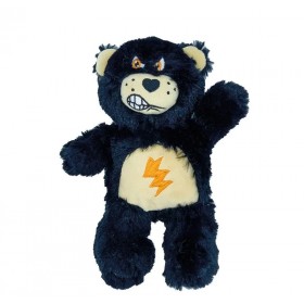 JOUET pour chien PELUCHE OURS MAX LA MENACE BUBIMEX - DOGFRENCHTOUCH