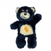 JOUET pour chien PELUCHE OURS MAX LA MENACE BUBIMEX - DOGFRENCHTOUCH