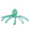 JOUET pour chien PELUCHE PIEUVRE sonore BUBIMEX - DOGFRENCHTOUCH