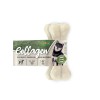 FRIANDISE pour chien OS A MACHER COLLAGENE BUBIMEX - DOGFRENCHTOUCH