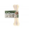 FRIANDISE pour chien OS A MACHER COLLAGENE BUBIMEX - DOGFRENCHTOUCH
