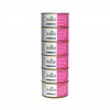 PATEE pour chat POULET JAMBON en gelée 6x85g SCHESIR - DOGFRENCHTOUCH