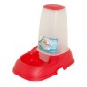 Distributeur d’eau rouge Vivog