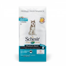 copy of Patée pour chien en gelée au thon x10 SCHESIR