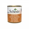 PATEE pour chien POULET POMMES DE TERRE 16x285g SCHESIR - DOGFRENCHTOUCH