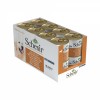 PATEE pour chien POULET POMMES DE TERRE 16x285g SCHESIR - DOGFRENCHTOUCH