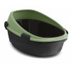 BAC A LITIERE pour chat ECO SALVIA MARTIN SELLIER - DOGFRENCHTOUCH