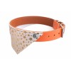 copy of Bandana réfléchissant Arka Haok jaune