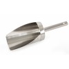 PELLE DOSEUSE A CROQUETTES pour chien en inox VIVOG-DOGFRENCHTOUCH