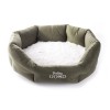 copy of CORBEILLE pour chien ou chat kaki