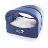 TUNNEL pour chien ou chat collection IGLOO bleu MARTIN SELLIER-DOGFRENCHTOUCH