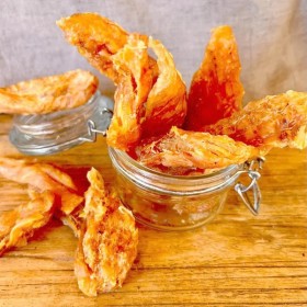 FRIANDISES pour chien CROUSTILLANTS DINDE COOKA'S COOKIES-DOGFRENCHTOUCH