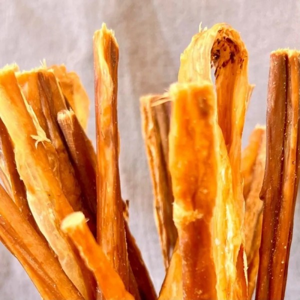 FRIANDISES SPAWGHETTI DE PORC pour chien COOKA'S COOKIES-DOGFRENCHTOUCH