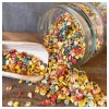 FRIANDISES DOGFETTI pour chien AVOINE COOKA'S COOKIES-DOGFRENCHTOUCH