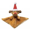 JOUET pour chien PELUCHE DOUDOU DE NOEL CERF BEEZTEES-DOGFRENCHTOUCH