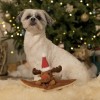 copy of Jouet chien donut latex sonore BEEZTEES
