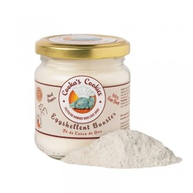 copy of Friandise Anneaux MORUE pour chien COOKA'S COOKIES