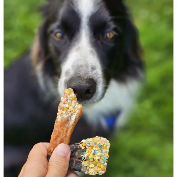 copy of Friandise Anneaux MORUE pour chien COOKA'S COOKIES