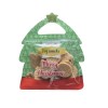 FRIANDISES BISCUITS BOULES DE NOEL pour chien BEEZTEES-DOGFRENCHTOUCH