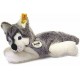 Peluche pour enfant Husky STEIFF