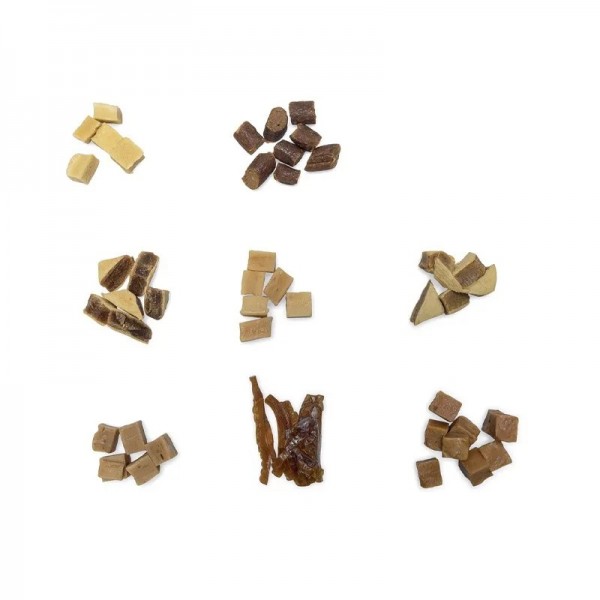 copy of Friandises stick pour chien au poulet BEEZTEES