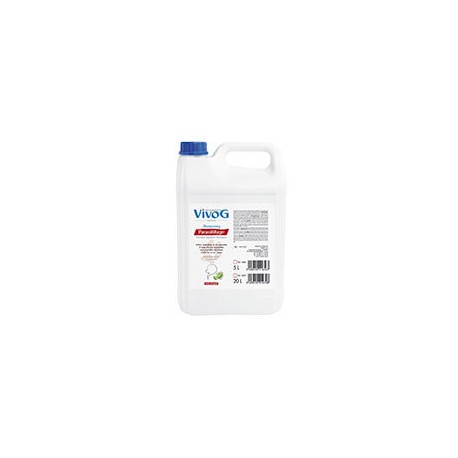 Shampooing professionnel pour chien Parasitifuge VIVOG