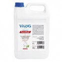 Shampooing professionnel pour chien Parasitifuge VIVOG